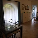 Апартаменты Albertina *