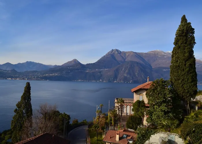 Appartement Albertina