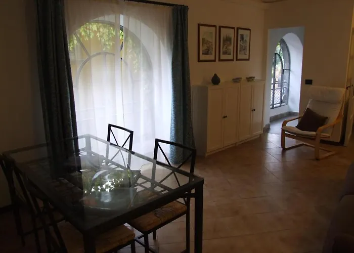 Appartement Albertina *