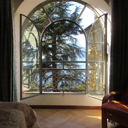 Apartmán Albertina *