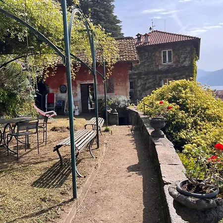 Apartmán Albertina Varenna