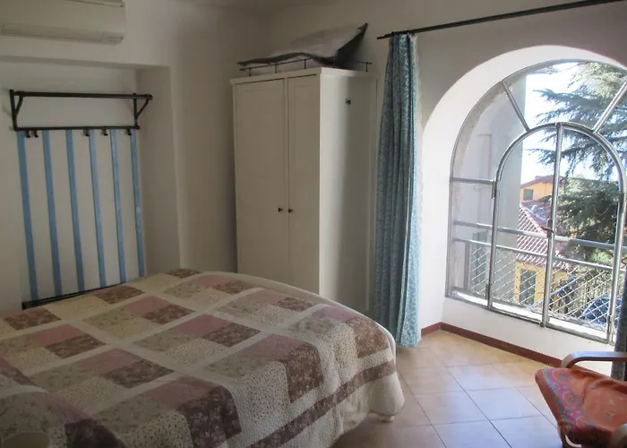 Apartment Albertina Varenna