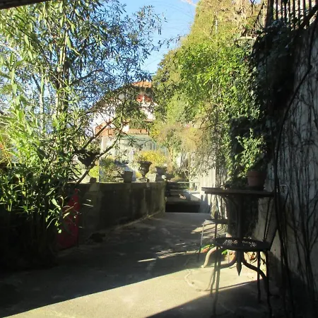 Apartment Albertina Varenna