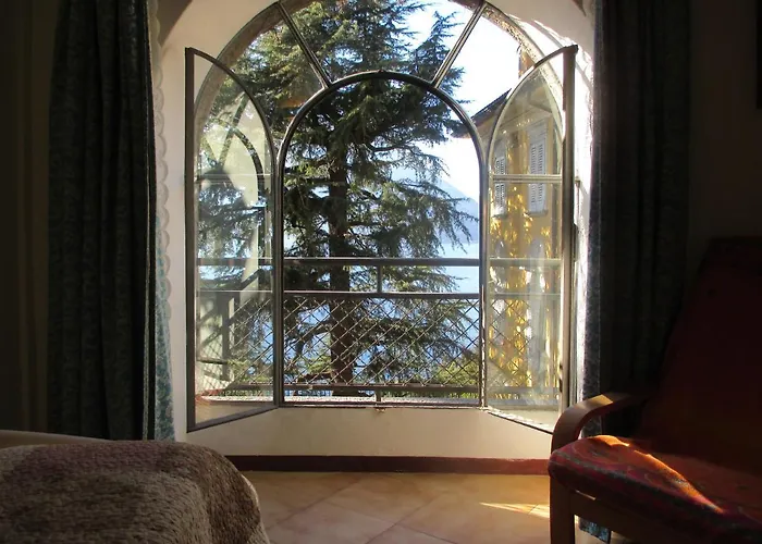 דירה Albertina *