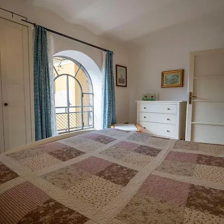 Apartamento Albertina Varenna