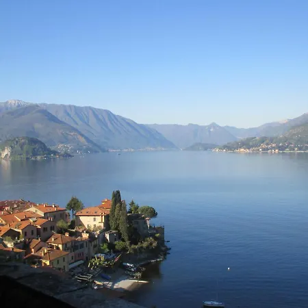 Albertina Appartement Varenna