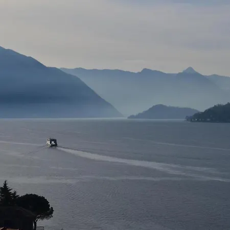 Apartmán Albertina Varenna