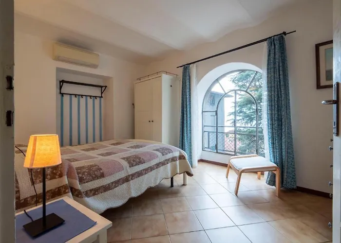 Apartmán Albertina