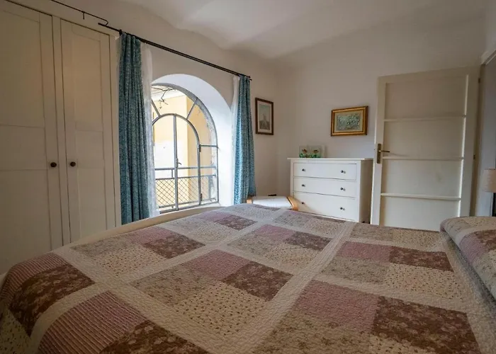 Albertina Apartmán