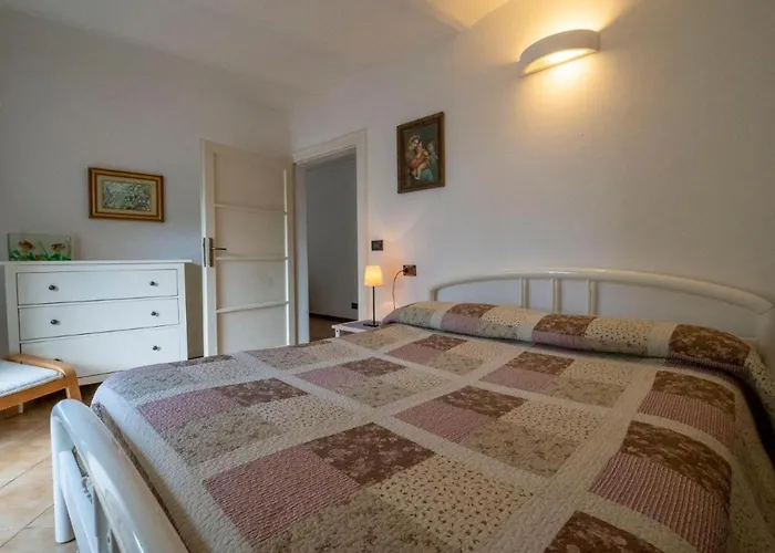 Apartmán Albertina *