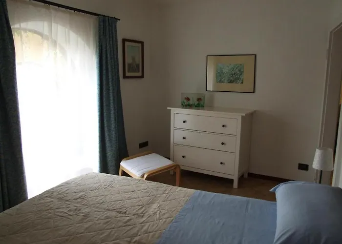 Albertina Apartmán *